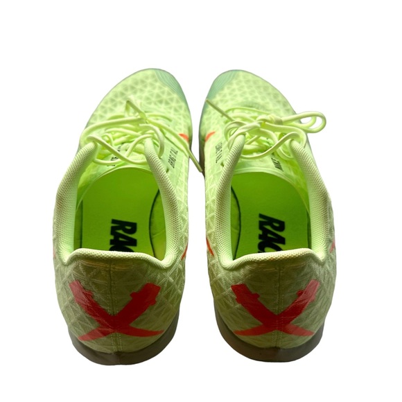 Nike Mens Zoom Rival Waffle 5 CZ1804-701 XC Cross Country Spikes Shoes Size 11.5 - Picture 5 of 7